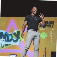 Simeon Fuller