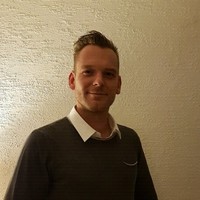 Bart van Meegdenburg