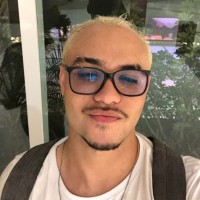 Jhonatan Oliveira Da Silva