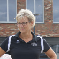 Liesbeth Dillen- Geuze