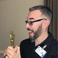 Esteban Salgado Jr