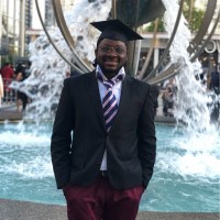 Michael Madu