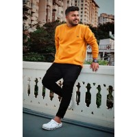 Prashanth Rodrigues