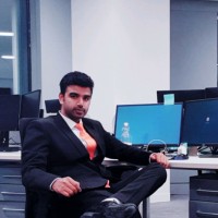 Ahmed Hussain Mohammed