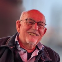 Fred Bom