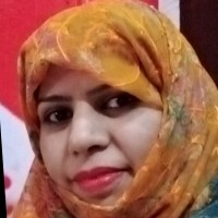aasma islam