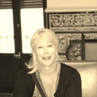 Mary E. D.