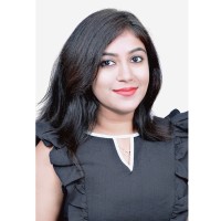 Anusha Nagaraj