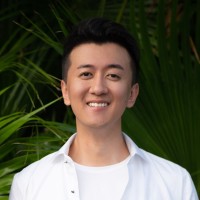 Jerry Zhao