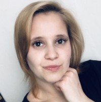 Sabina Tolarová