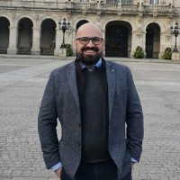 RAMIRO CANEIRO GRANULLAQUE