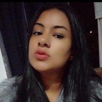 Aline Abrantes Gomes
