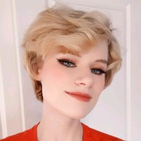 Katherine Burges