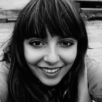 Julie Mathevet