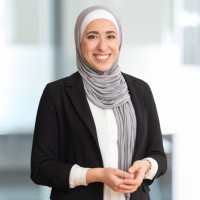 Amina Al-Rawi