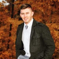 Benjamin Harrow, Mba