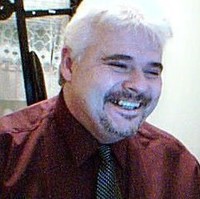 Paul Lacroix