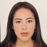 Maria Claudia Silva