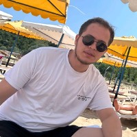 Mehmetcan Keskin