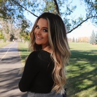 Hailey Presisniuk
