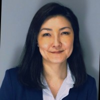 Luciana Yamada, Mba