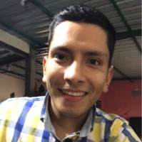 Alex David Mendoza Villagomez