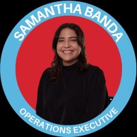 Samantha Banda