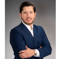 Edgar Cervantes Alcántara