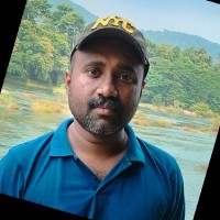 Rakesh Jose