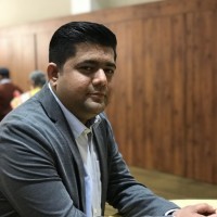 Atish Nishant