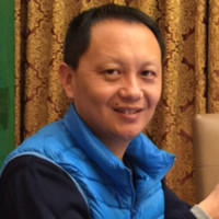 Frank Shan