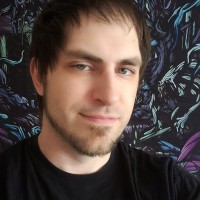 Jonathan Currie