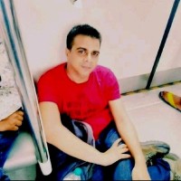 Akash Vashistha