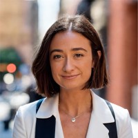 Georgia Vague