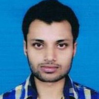 Anurag Kumar Dubey