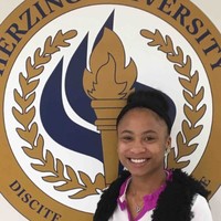 Charmaine Jackson