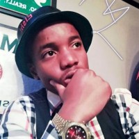 Onkgopotse Tabane