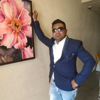 Rahul Shirke