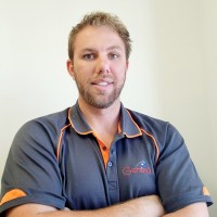 Blayne Handrickan-Frank