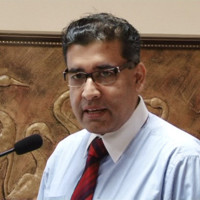 Pradip Goswami