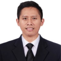 Leonardus Reinaldy, B.Sc., S.Pd., M.Si.P