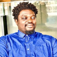 Chieloka Nwangwu