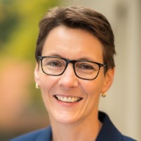 Dr. Silke Kühnle