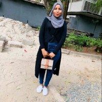 Sharifa Mathias