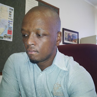 Chris Luthuli