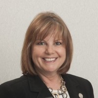 Gwen Johnston