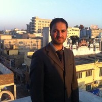 Asad Shafique Abbasi