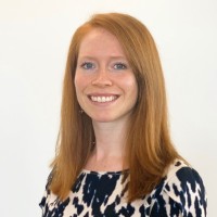 Francesca Harbeson (White), PE
