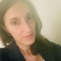 Giorgia Irene Ruffino