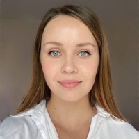 Nina Yakovets